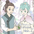 小溪 小溪