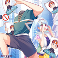 无头阿宝 无头阿宝