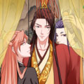 昏君起居录 昏君起居录