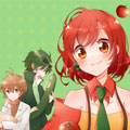 果菜少年少女 果菜少年少女