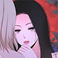 绽放漫画 绽放漫画